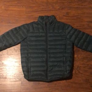 Like new Hawke & co. Down feather jacket